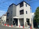 ローズヒル大井の外観画像