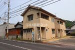 豊岡貸家 3棟の外観画像