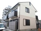 Uステージ東那珂の外観画像