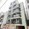小石川テラスの外観画像