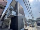 イル・ソレイユ南吹田の外観画像