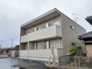 プレシャス平田の外観画像