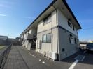 セジュール小泉Ⅱの外観画像