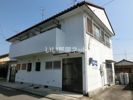 喜多川545－3貸家の外観画像