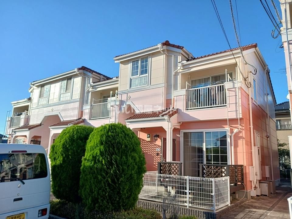 オリージャ Ⅰの外観画像