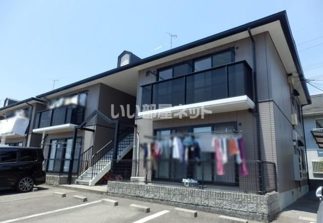 ディアス村上の外観画像