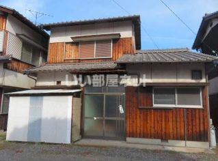 小松町新屋敷甲29貸家の外観画像