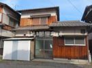 小松町新屋敷甲29貸家の外観画像