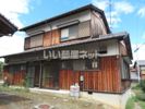 小松町新屋敷甲2-1貸家の外観画像