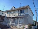 広瀬ガーデンハイツの外観画像