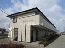 喜多川パークハイツの外観画像
