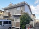 ハイツヒロセの外観画像