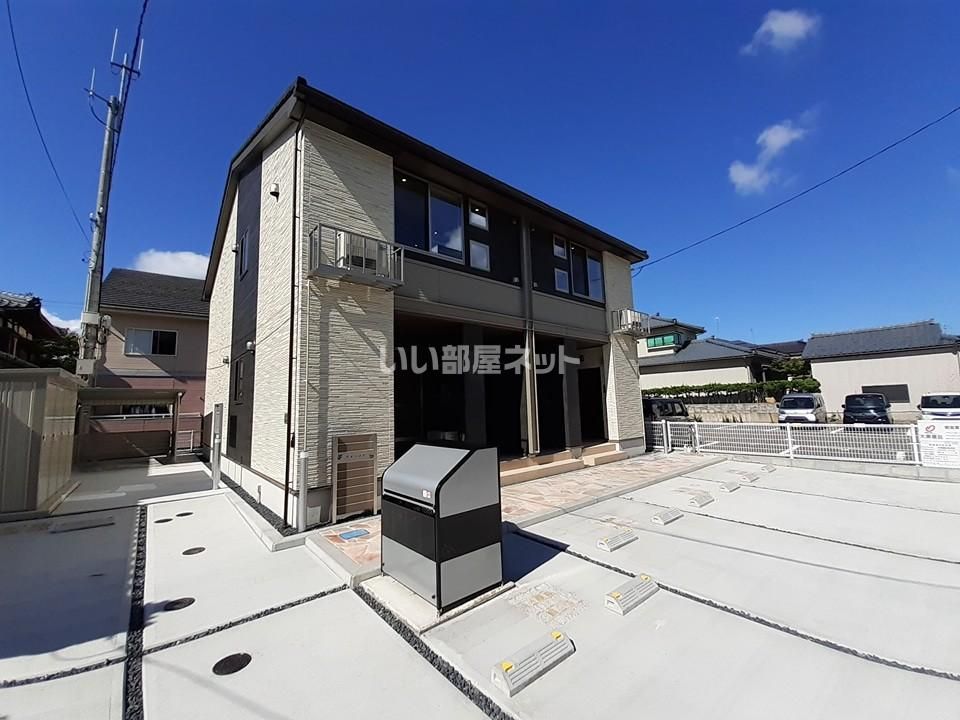 アメジストの外観画像