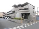 ウィステリア壱番館の外観画像