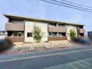 シャーメゾン小郡新町の外観画像