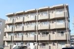 マンションリーフⅠの外観画像