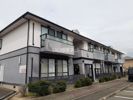 サンパティ土山の外観画像