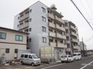 ヴィラマルシェの外観画像