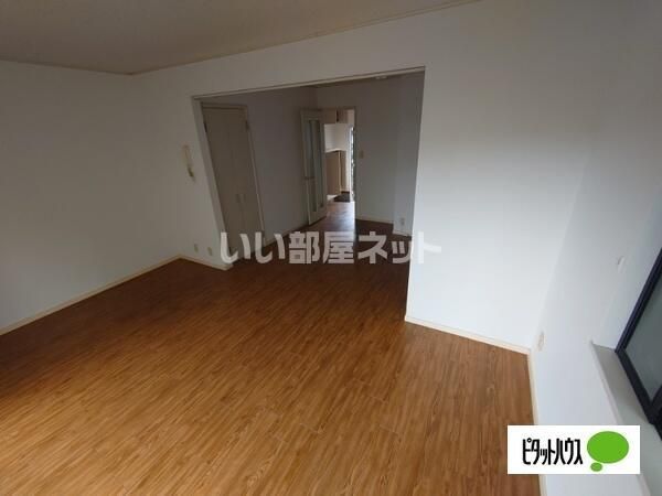 テラスアメニティーEの外観画像