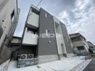 CB春日部プレナの外観画像