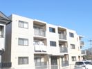 マンションドム三島の外観画像