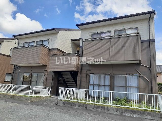 SEASIDE TAKEUCHI21 Cの外観画像