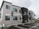 ラフィネ宮内駅前の外観画像