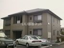 ドエルUの外観画像