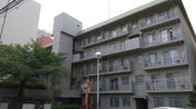 グリーンコーポ江坂第3の外観画像