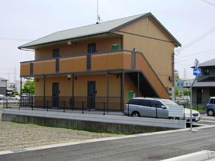 サントゥール ミディの外観画像