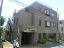 ローゼンハイムの外観画像