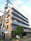 ライオンズガーデン浦和東の外観画像