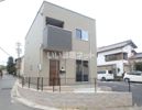 アンソレイユ Ⅲの外観画像