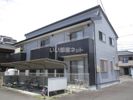 シャン・ド・フルールAの外観画像