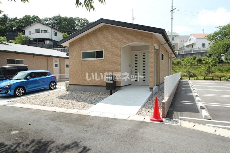 CasaFeliz(カサフェリス)の外観画像