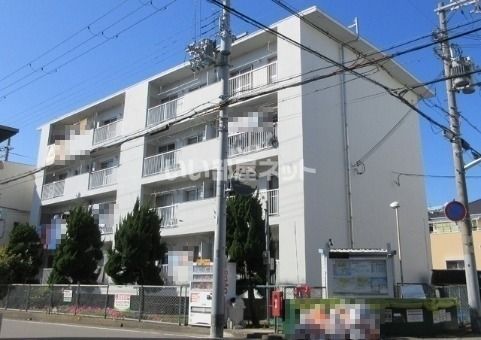 垂水農住5号棟の外観画像
