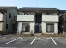 ウエストタウンCの外観画像