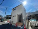 パインウッズ岡山 3号棟の外観画像
