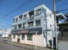 会田ビルの外観画像