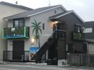 ラ・マーレ福間海岸通りの外観画像