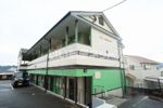 第Ⅱゆたかハイツの外観画像
