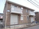 ラークヒル夏見 Bの外観画像