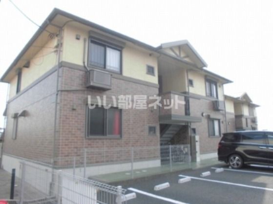 シュタインベルク 東館の外観画像