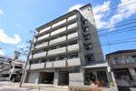 グランドール西旭町の外観画像