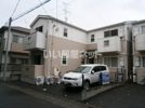 リブレア日比津パークサイドA棟の外観画像