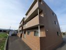 マンションドム上町の外観画像