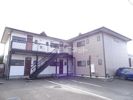 ラ・ネージュⅠの外観画像