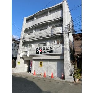 ウエストコーポの外観画像