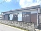 見次住宅2の外観画像