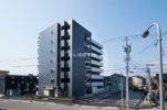 アパラザール高岡末広の外観画像